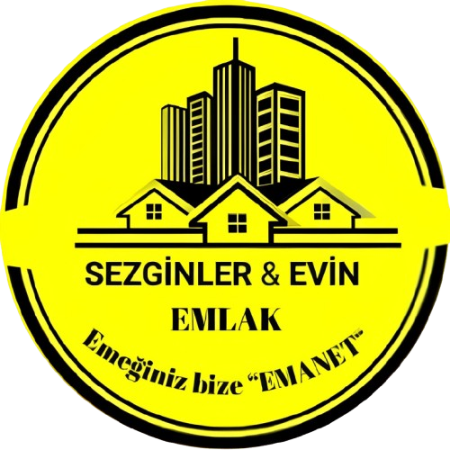 SEZGİNLER & EVİN EMLAK
