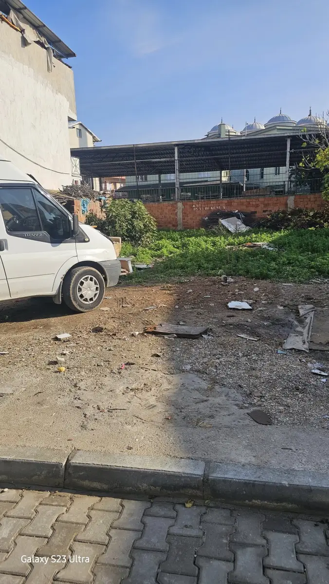 YATIRIMLIK FIRSAT ARSA – MANİSA / TURGUTLU - Fotoğraf 2