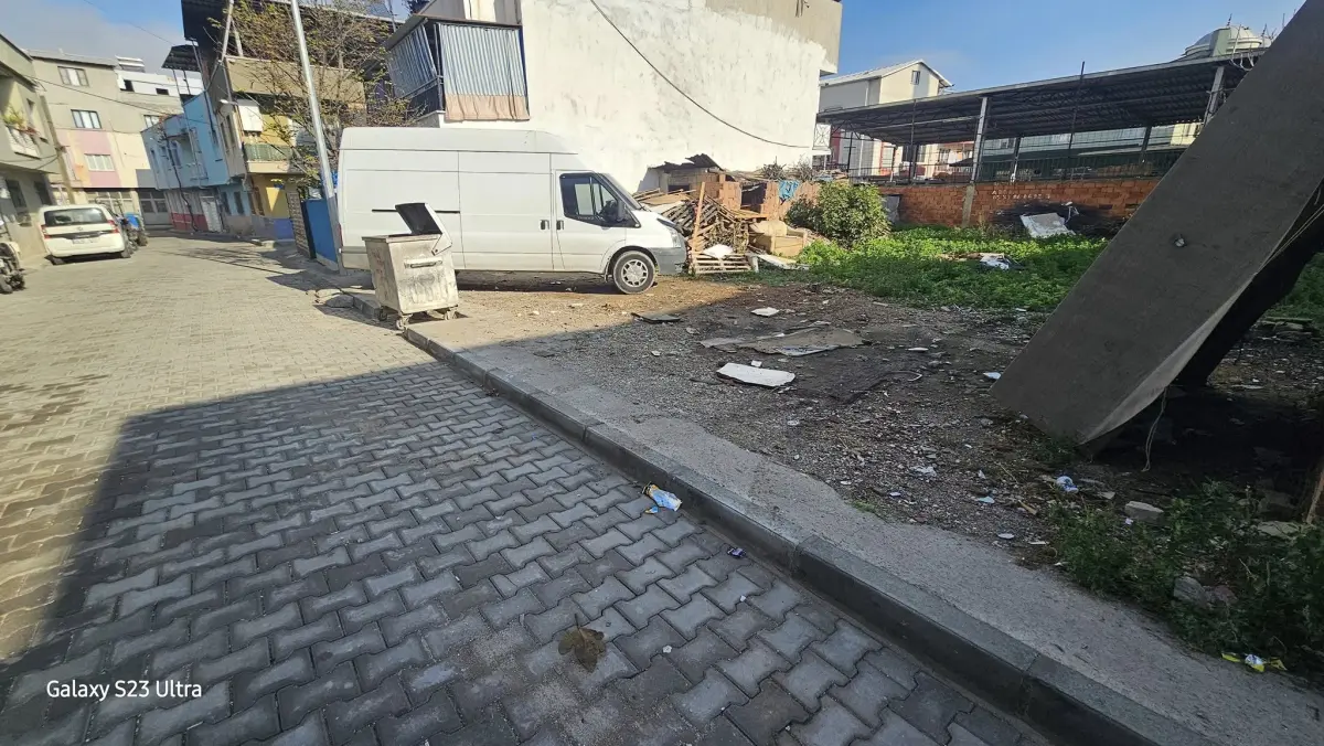 YATIRIMLIK FIRSAT ARSA – MANİSA / TURGUTLU - Fotoğraf 3