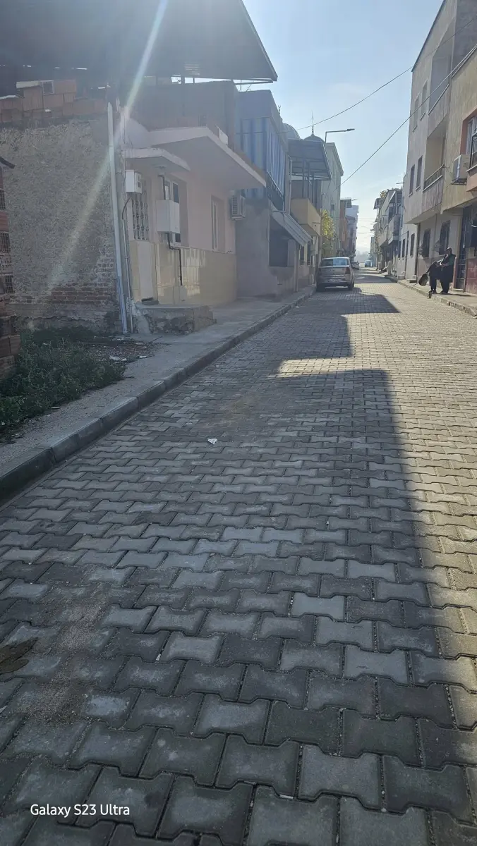 YATIRIMLIK FIRSAT ARSA – MANİSA / TURGUTLU - Fotoğraf 4