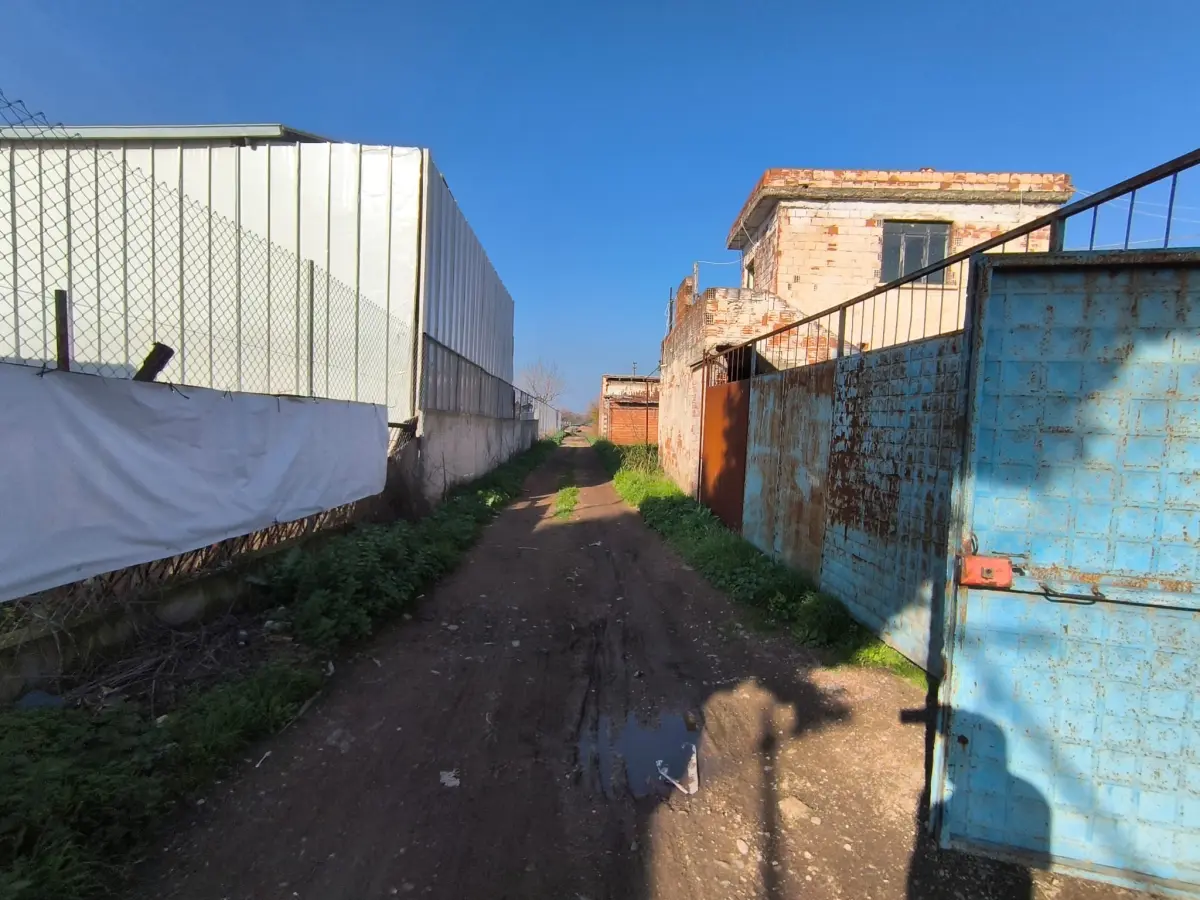 ACİL SATILIK ÇİFTLİK / TESİS ALANI - Fotoğraf 10