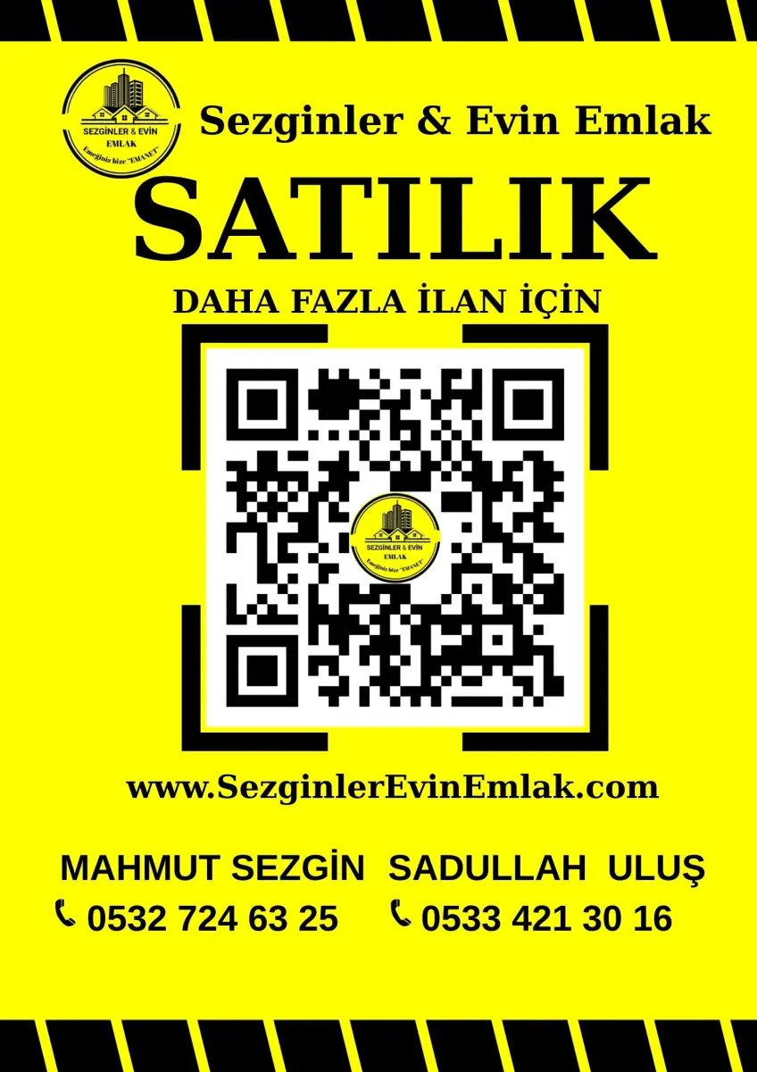 ACİL SATILIK ÇİFTLİK / TESİS ALANI - Fotoğraf 12