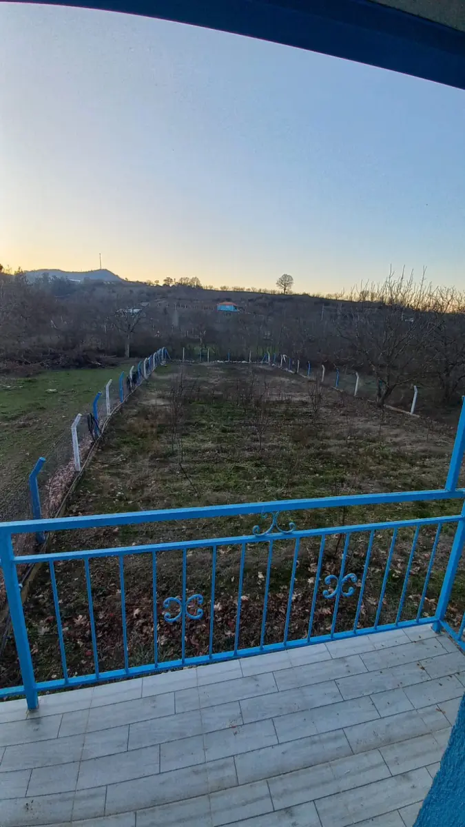 DERE KENARI MUHTEŞEM BAHÇE  📍 TURGUTLU – GÜNEYKÖYÜ - Fotoğraf 7