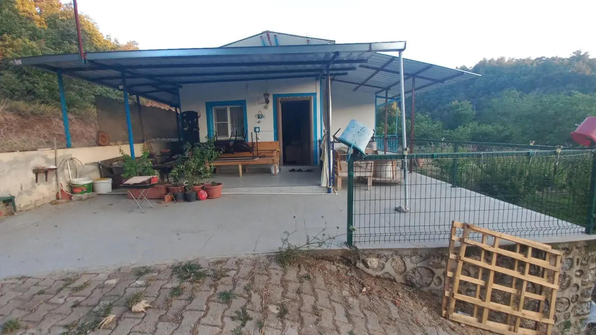 DERE KENARI MUHTEŞEM BAHÇE  📍 TURGUTLU – GÜNEYKÖYÜ - Fotoğraf 8