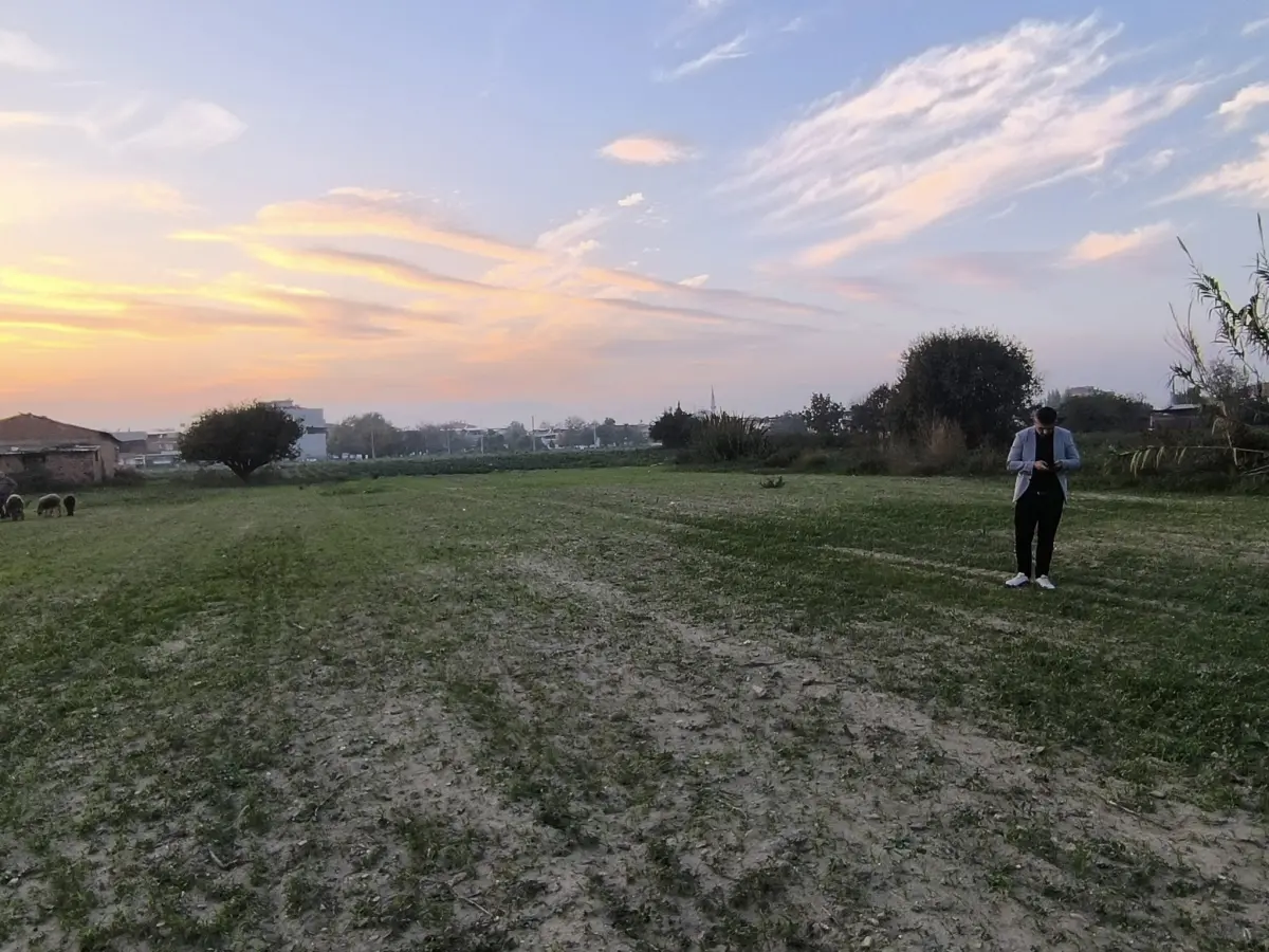 ACİL SATILIK FIRSAT ARAZİ 330 m² – 915.BİN TL–TAPULU SATIŞA HAZIR 🌿 - Fotoğraf 1