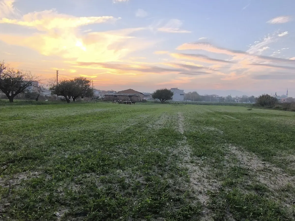 ACİL SATILIK FIRSAT ARAZİ 330 m² – 915.BİN TL–TAPULU SATIŞA HAZIR 🌿 - Fotoğraf 3