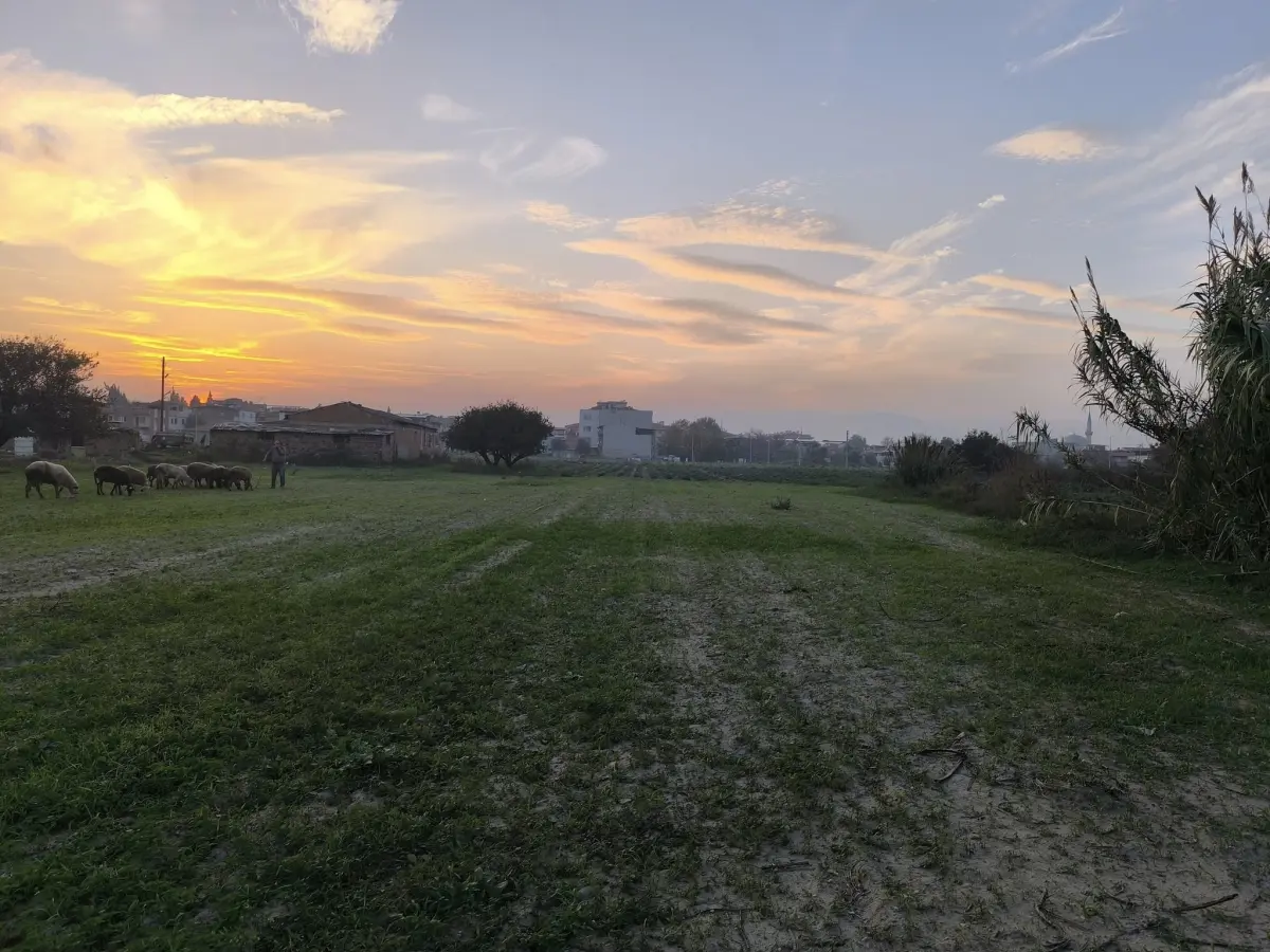 ACİL SATILIK FIRSAT ARAZİ 330 m² – 915.BİN TL–TAPULU SATIŞA HAZIR 🌿 - Fotoğraf 6