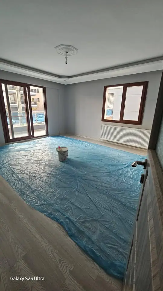 KİRALIK GENİŞ & FERAH DAİRE  TURGUTLU – ERGENEKON MAHALLESİ - Fotoğraf 2