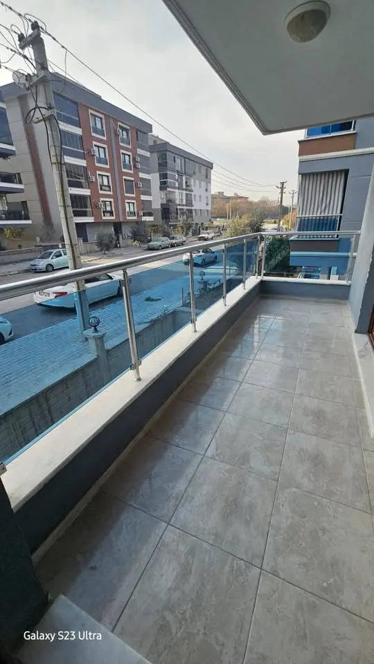 KİRALIK GENİŞ & FERAH DAİRE  TURGUTLU – ERGENEKON MAHALLESİ - Fotoğraf 3