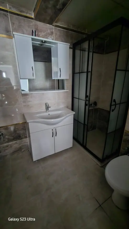 KİRALIK GENİŞ & FERAH DAİRE  TURGUTLU – ERGENEKON MAHALLESİ - Fotoğraf 5