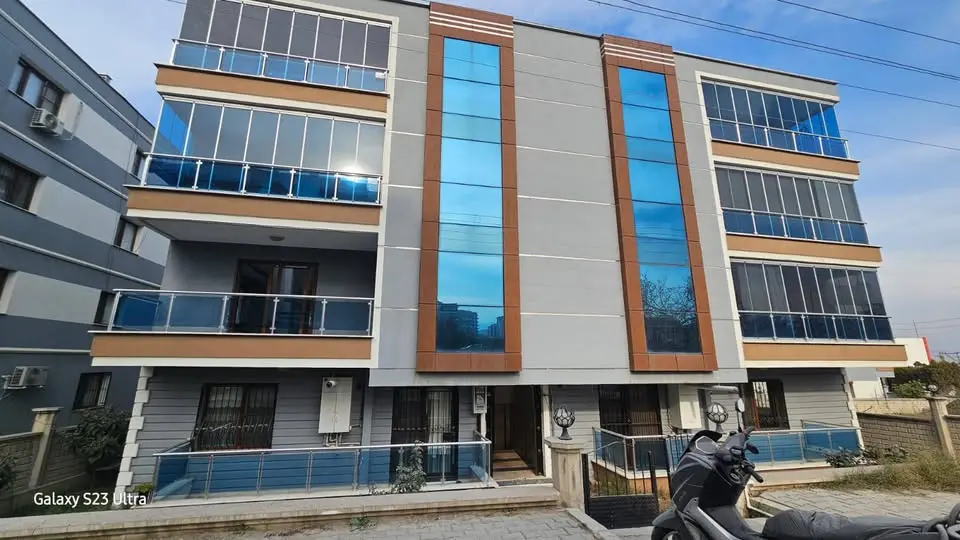 KİRALIK GENİŞ & FERAH DAİRE  TURGUTLU – ERGENEKON MAHALLESİ - Fotoğraf 6