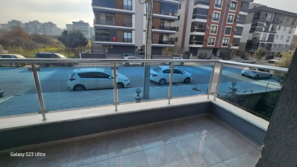 KİRALIK GENİŞ & FERAH DAİRE  TURGUTLU – ERGENEKON MAHALLESİ - Fotoğraf 7