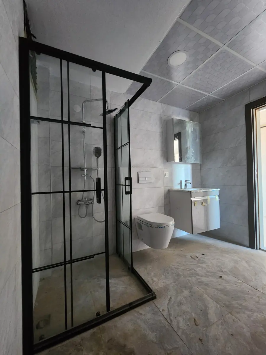 2+1 DUBLEKS – TERASLI & ARDİYELİ - Fotoğraf 1