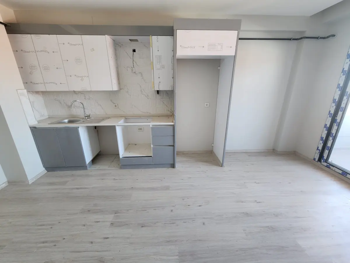 2+1 DUBLEKS – TERASLI & ARDİYELİ - Fotoğraf 2