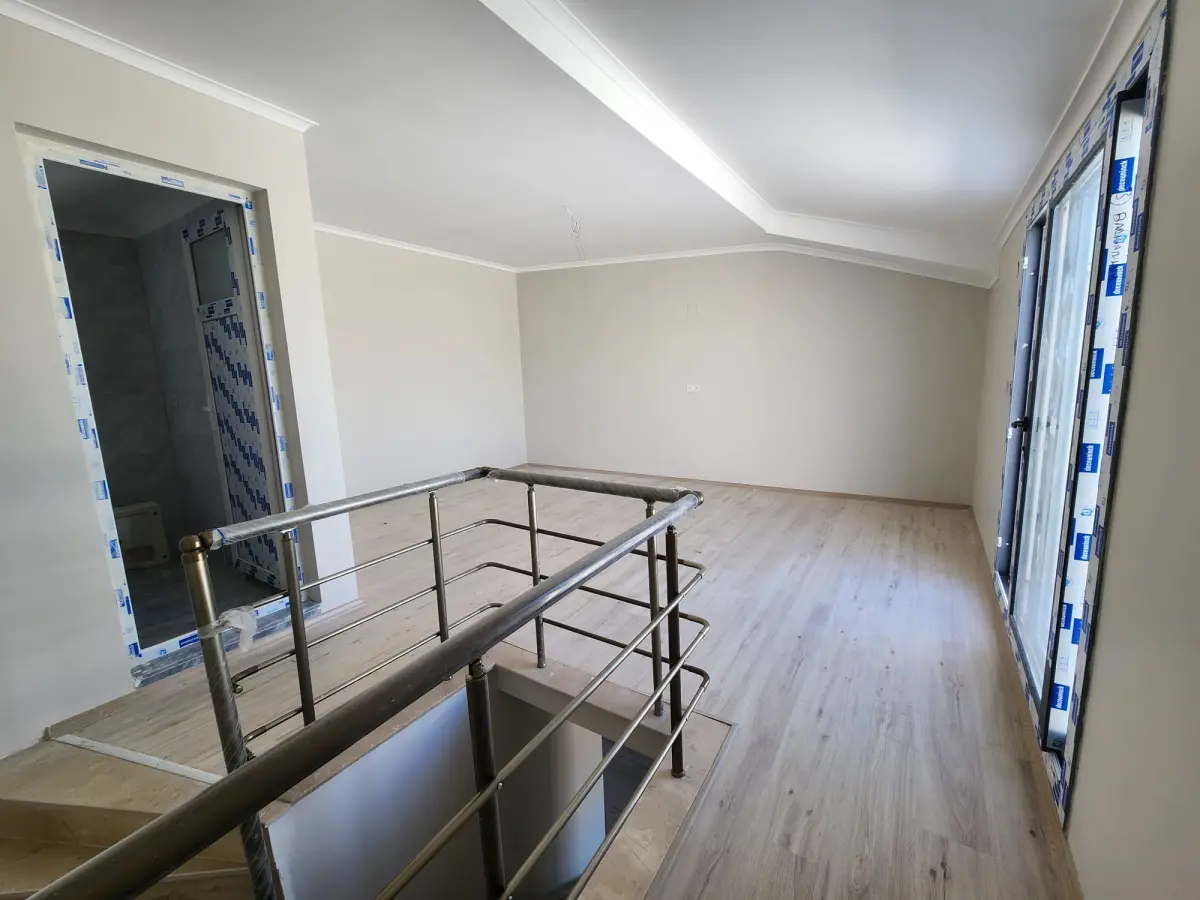 2+1 DUBLEKS – TERASLI & ARDİYELİ - Fotoğraf 5