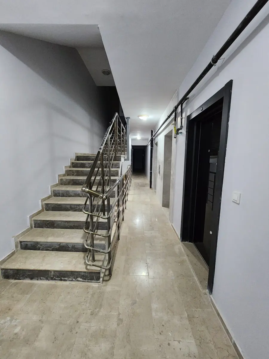 2+1 DUBLEKS – TERASLI & ARDİYELİ - Fotoğraf 7