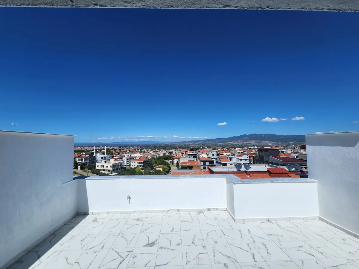 2+1 DUBLEKS – TERASLI & ARDİYELİ - Fotoğraf 8