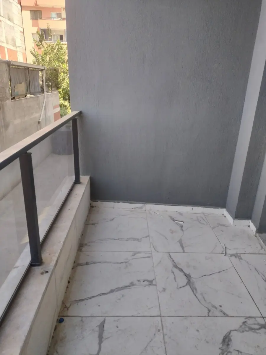 ACİL SATILIK SIFIR DAİRE - MANİSA / TURGUTLU – YİĞİTLER MAHALLESİ  İTFAİYE CİVARI - Fotoğraf 3