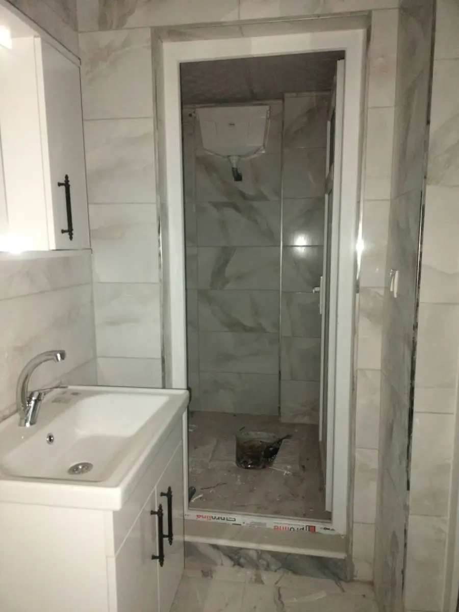 ACİL SATILIK SIFIR DAİRE - MANİSA / TURGUTLU – YİĞİTLER MAHALLESİ  İTFAİYE CİVARI - Fotoğraf 7