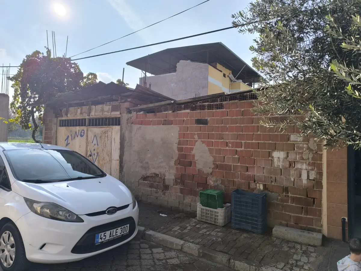 🌟 TURGUTLU – ALBAYRAK MAHALLESİ  📏 102 M² – TEK TAPU ARSA - Fotoğraf 4