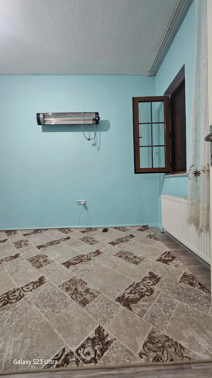 🌟 ACİL  SATILIK – FIRSAT DAİRE! 🌟  ║ 📍 TURGUTLU – TOKİ EVLERİ - Fotoğraf 7