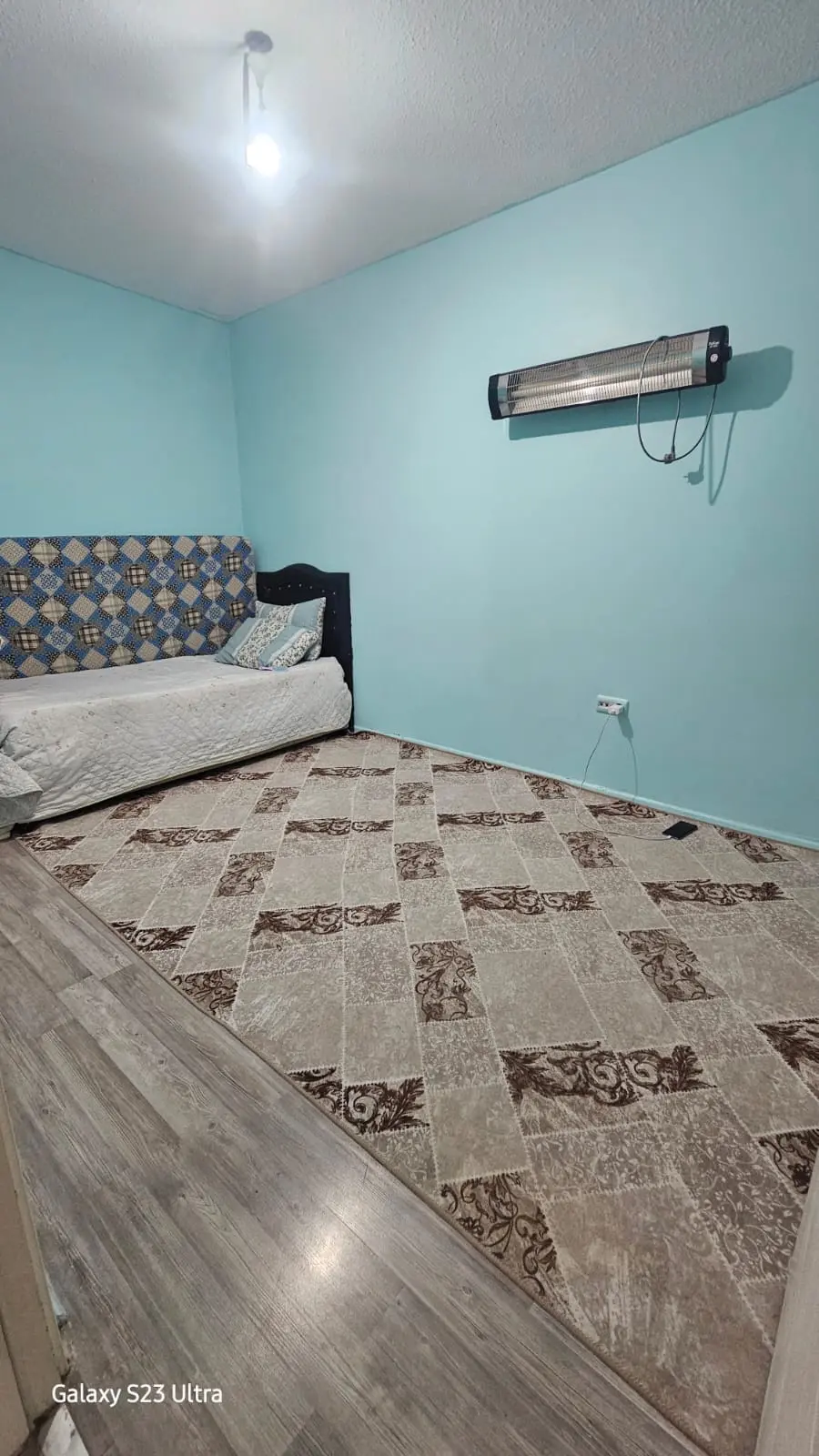 🌟 ACİL  SATILIK – FIRSAT DAİRE! 🌟  ║ 📍 TURGUTLU – TOKİ EVLERİ - Fotoğraf 8