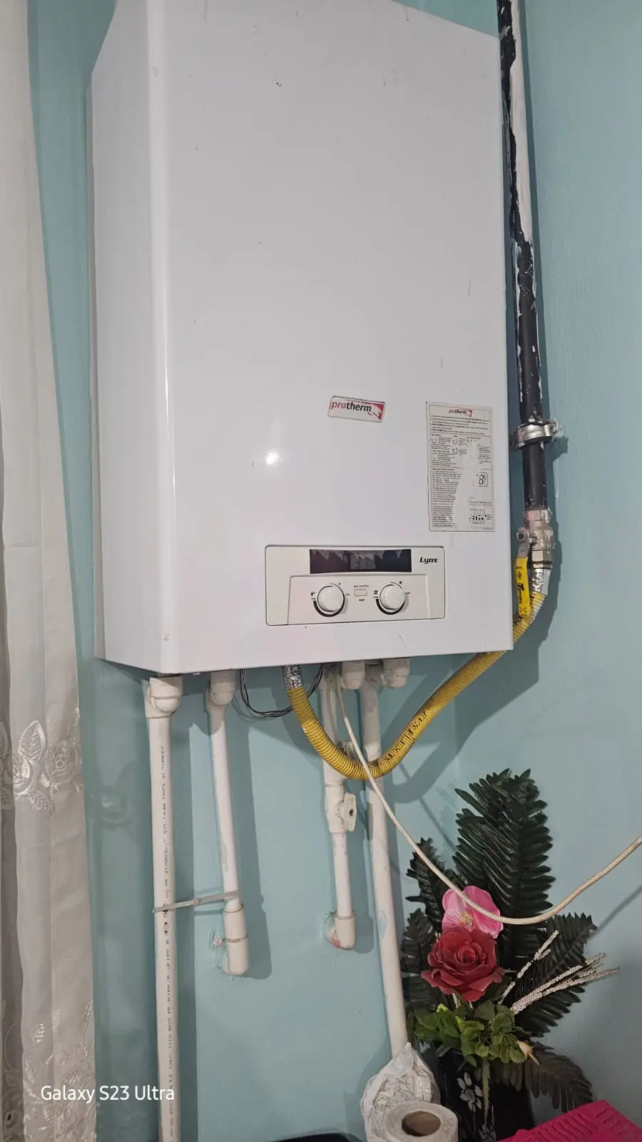 🌟 ACİL  SATILIK – FIRSAT DAİRE! 🌟  ║ 📍 TURGUTLU – TOKİ EVLERİ - Fotoğraf 9