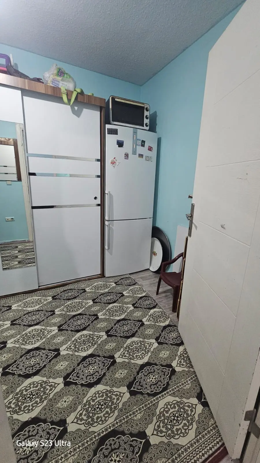 🌟 ACİL  SATILIK – FIRSAT DAİRE! 🌟  ║ 📍 TURGUTLU – TOKİ EVLERİ - Fotoğraf 10