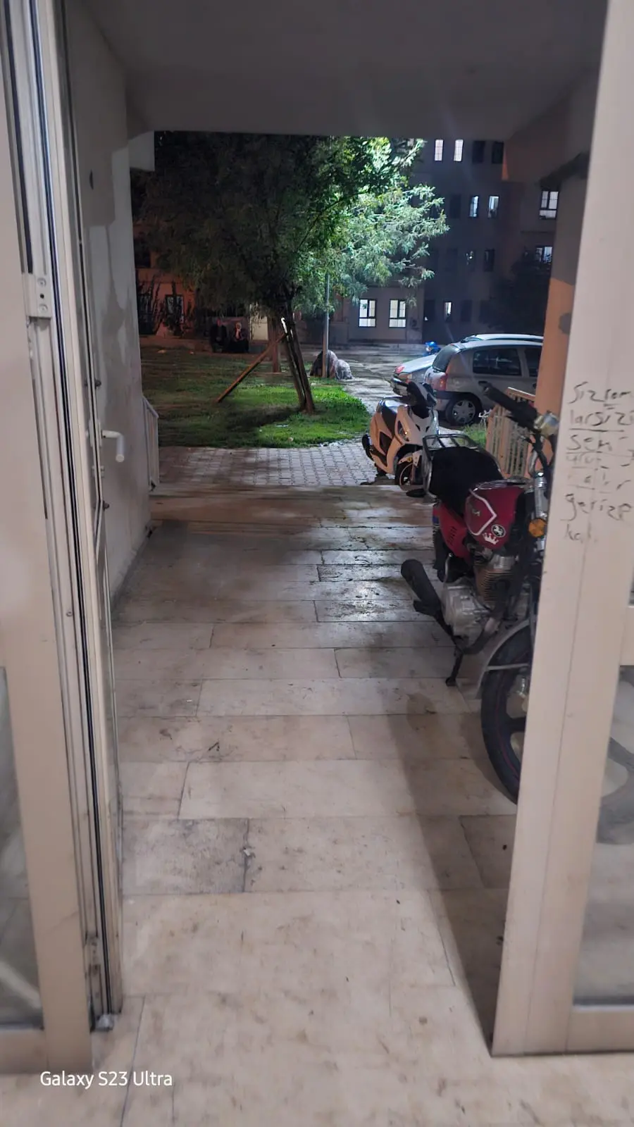 🌟 ACİL  SATILIK – FIRSAT DAİRE! 🌟  ║ 📍 TURGUTLU – TOKİ EVLERİ - Fotoğraf 17