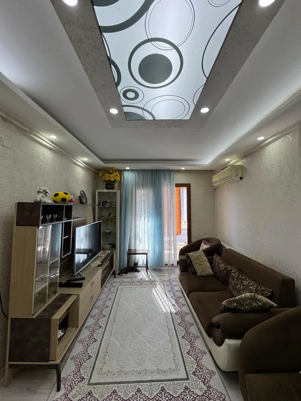 Park bahçe manzaralı - Fotoğraf 4