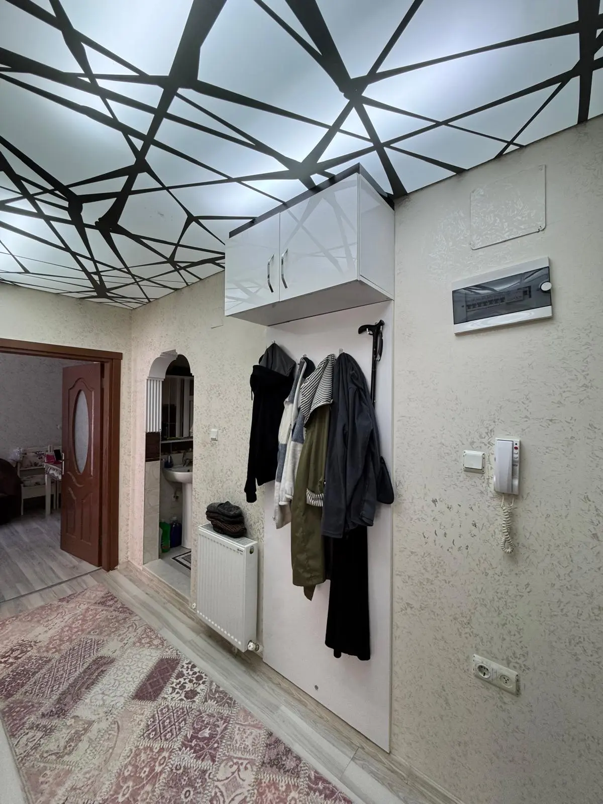 Park bahçe manzaralı - Fotoğraf 5