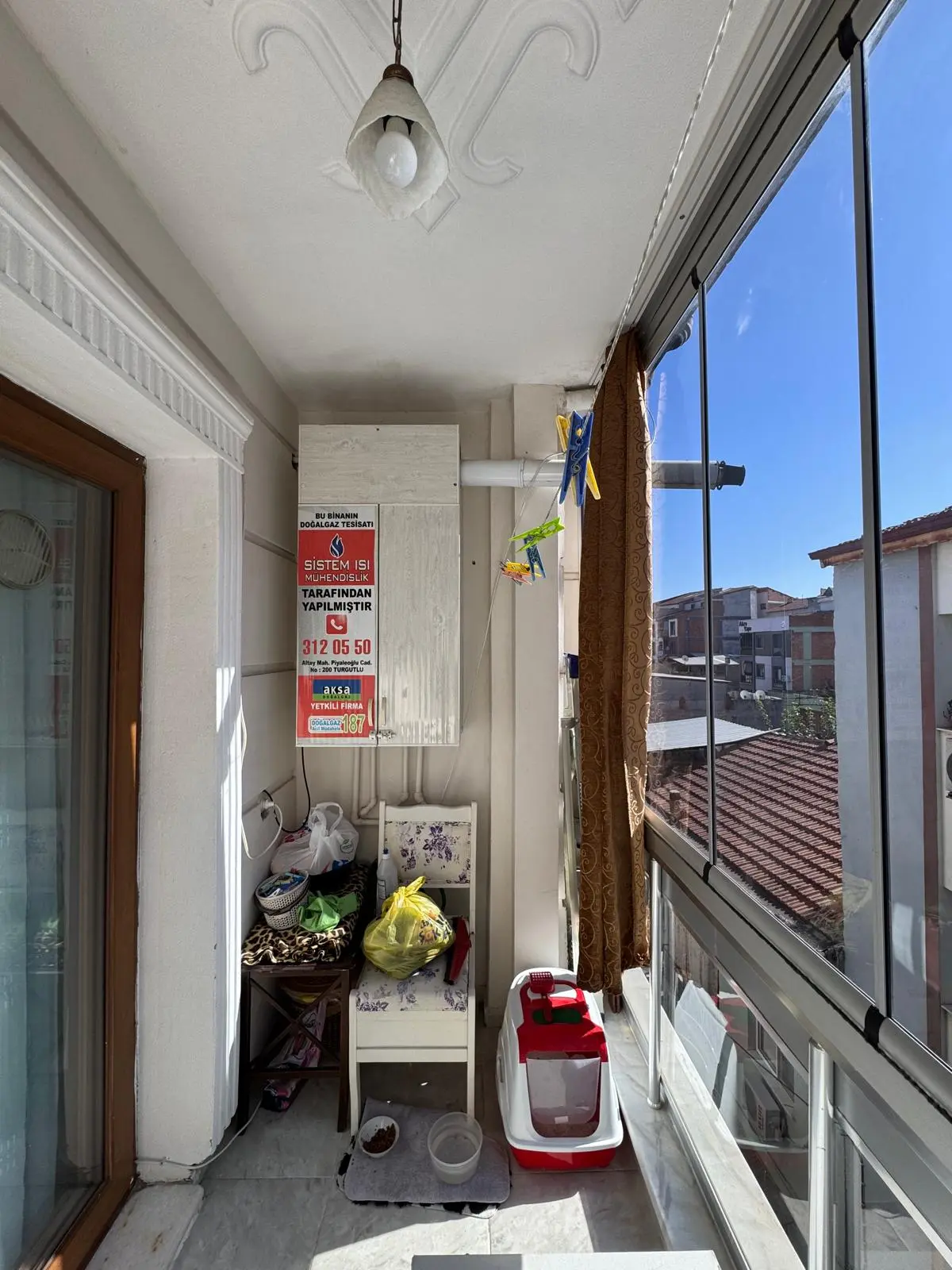 Park bahçe manzaralı - Fotoğraf 6