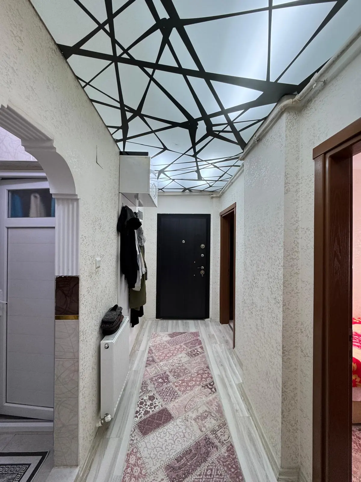 Park bahçe manzaralı - Fotoğraf 7