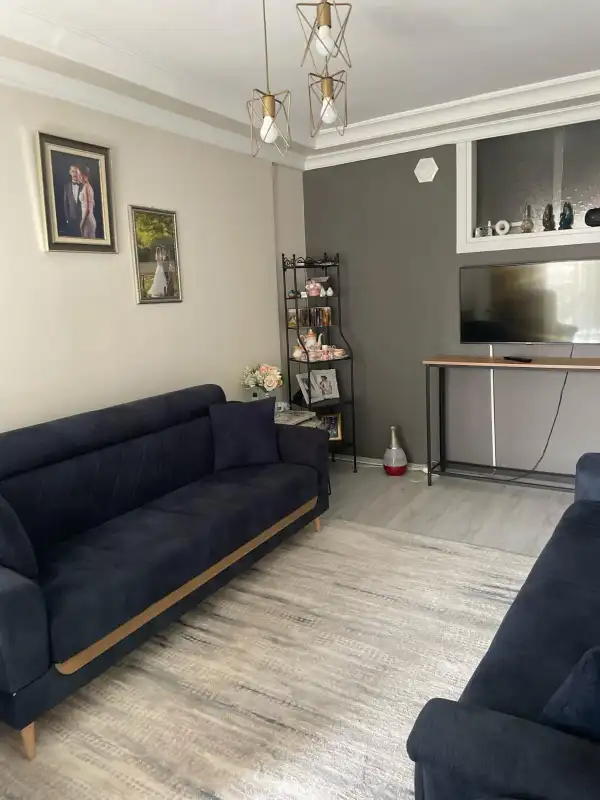 Şehir merkezi cadde özeri - Fotoğraf 3