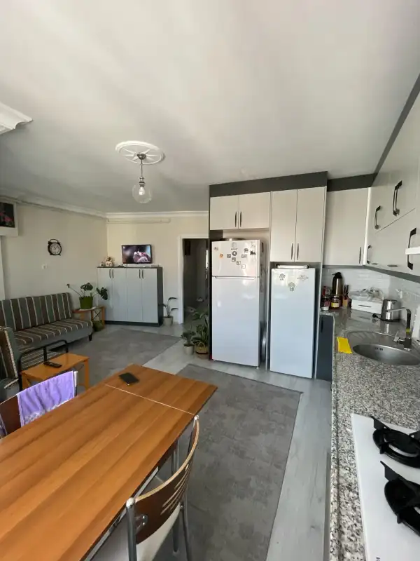 Şehir merkezi cadde özeri - Fotoğraf 13