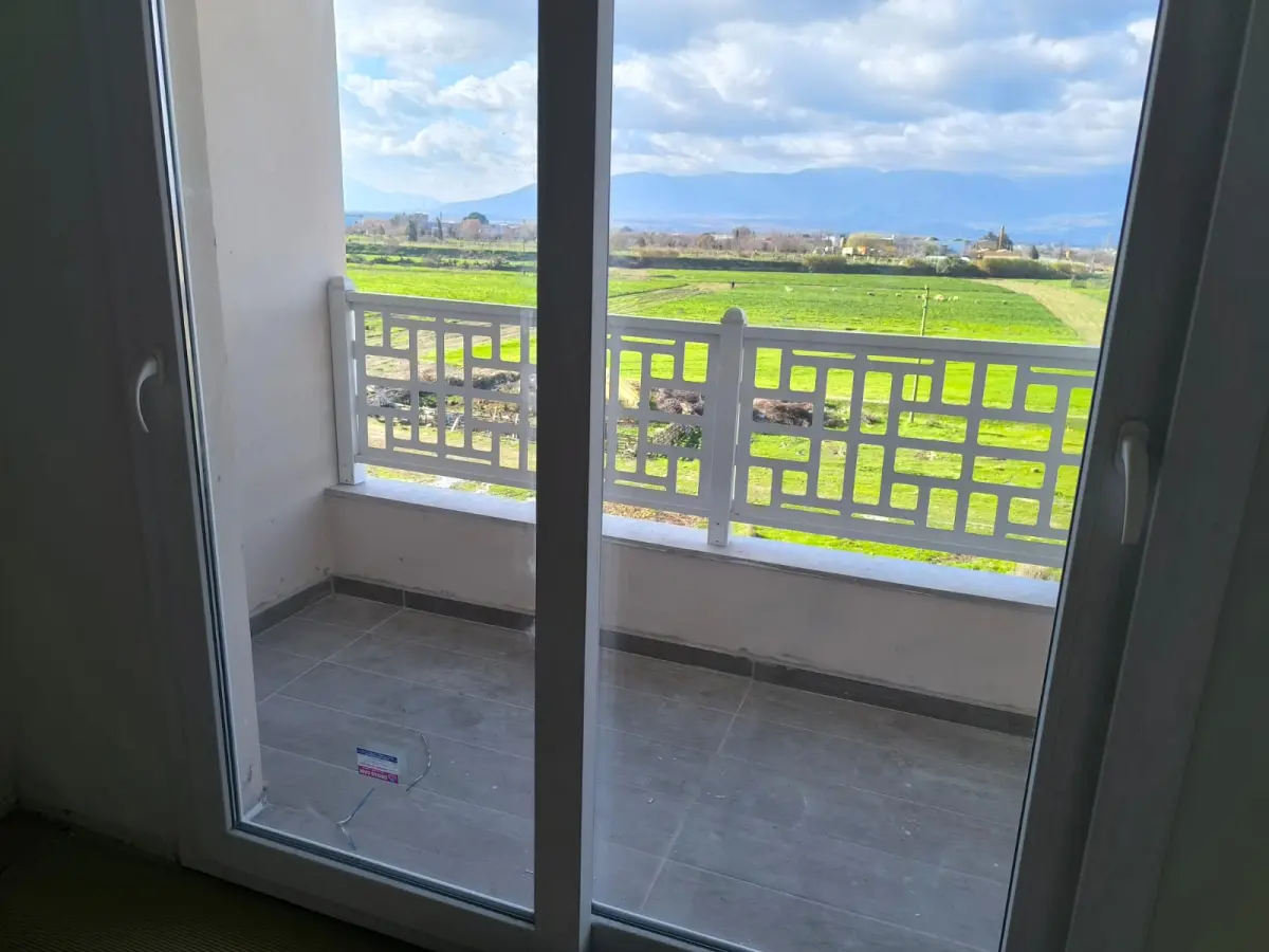 ACİL SATILIK FIRSAT DAİRE  TURGUTLU / MUSTAFA KEMAL MAHALLESİ - Fotoğraf 4