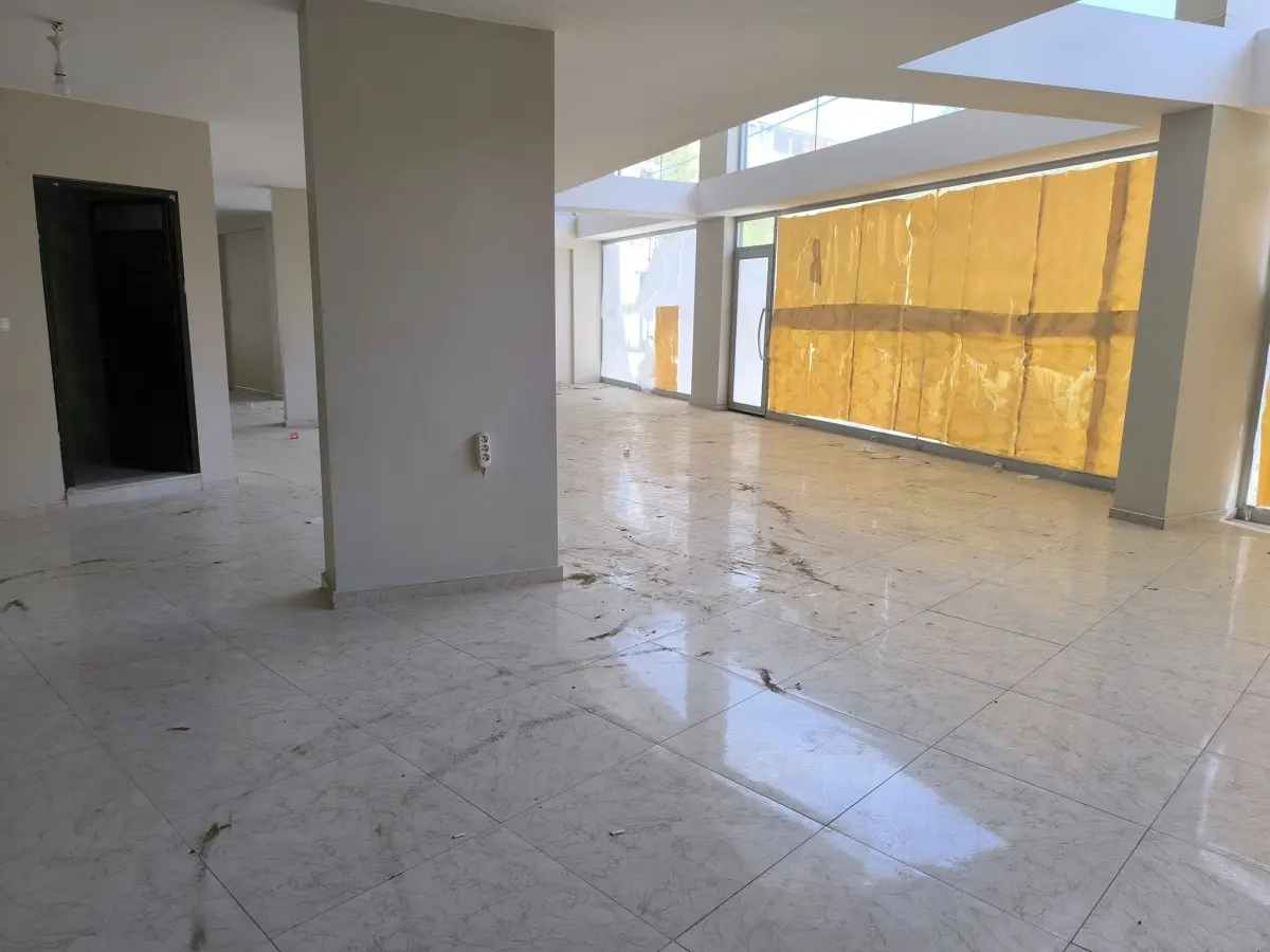 480 M² BATARLI DÜKKAN MANİSA – TURGUTLU / KURTULUŞ MAHALLESİ - Fotoğraf 7
