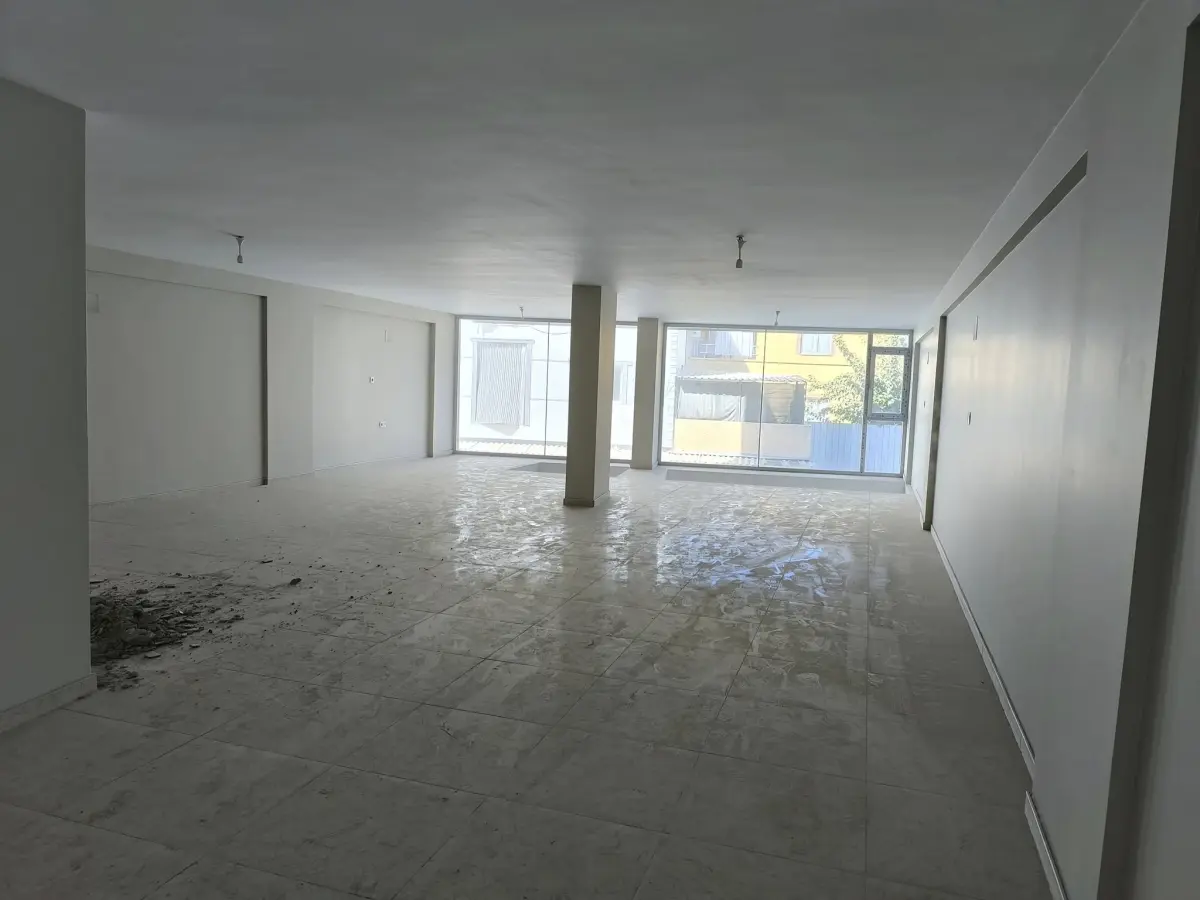 480 M² BATARLI DÜKKAN MANİSA – TURGUTLU / KURTULUŞ MAHALLESİ - Fotoğraf 8