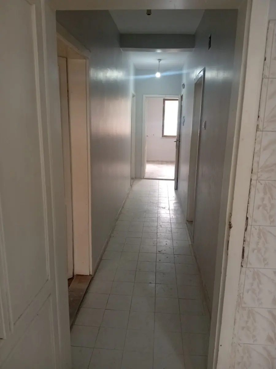 ACİL SATILIK DAİRE TURGUTLU / EGE UMUT CİVARI - Fotoğraf 5