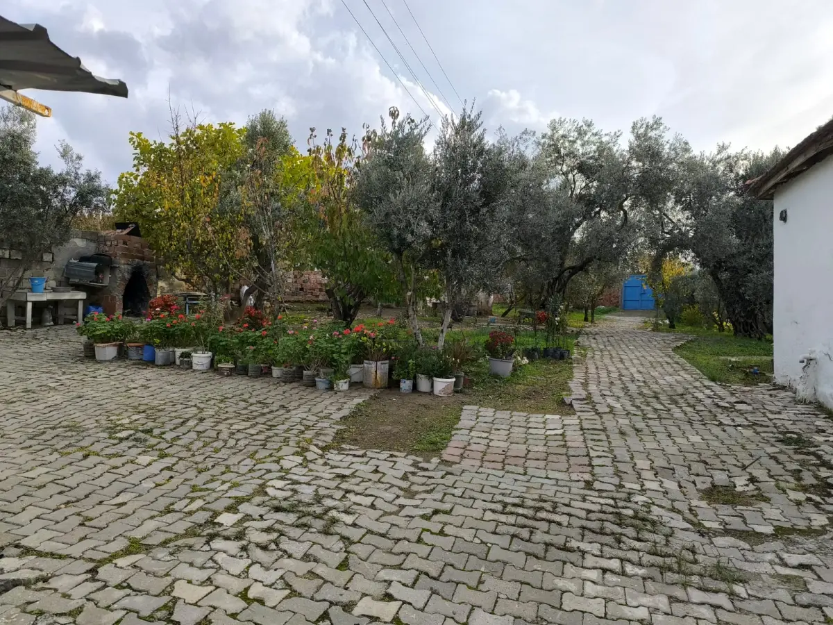 ACİL SATILIK   -YAZLIK KÖY EVLERİ – MÜKEMMEL YAŞAM ALANI - Fotoğraf 8