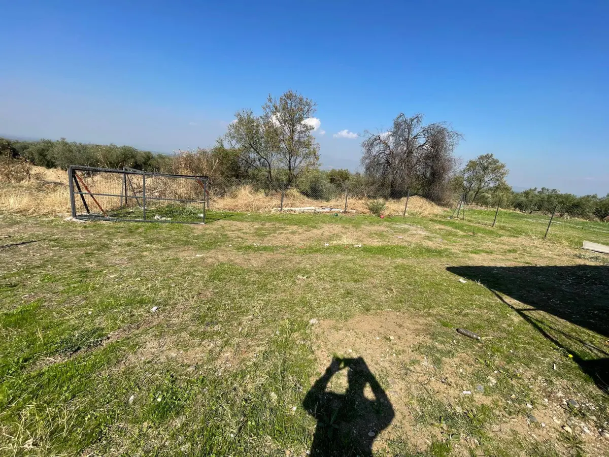 TURGUTLU / DERBENT 📏 317 M² - Fotoğraf 3