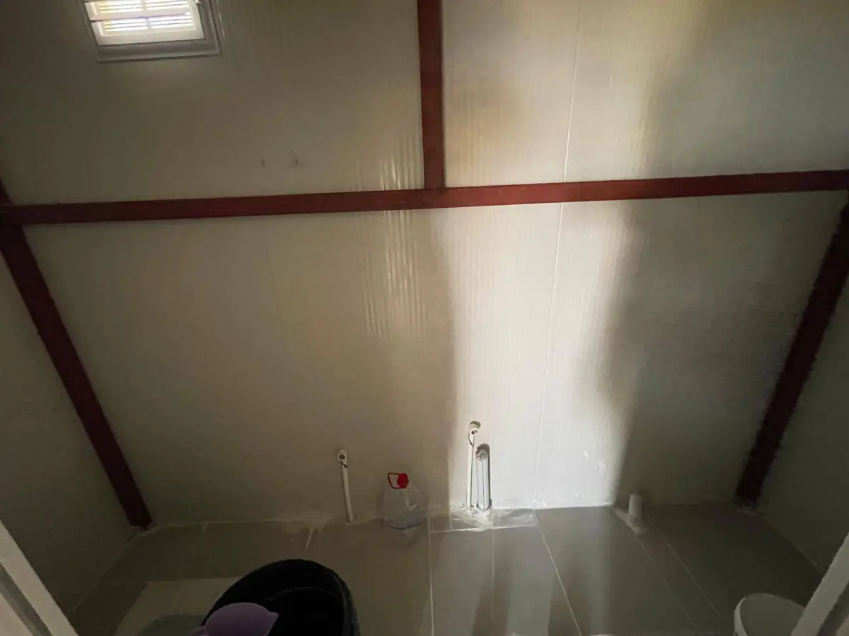 TURGUTLU / DERBENT 📏 317 M² - Fotoğraf 5