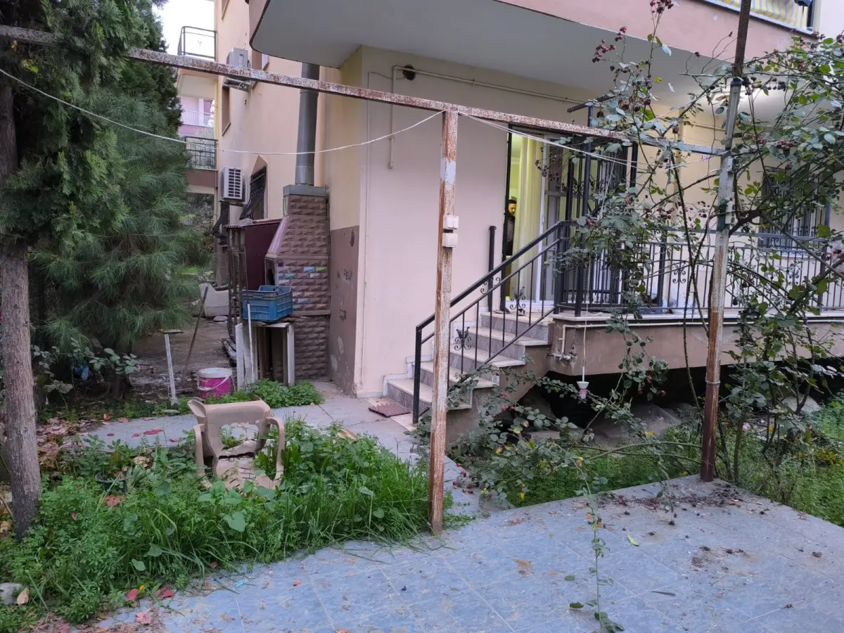 🌟 ACİL SATILIK ZEMİN DAİRE 🌟 - Fotoğraf 3