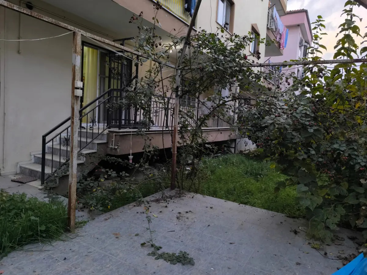 🌟 ACİL SATILIK ZEMİN DAİRE 🌟 - Fotoğraf 5