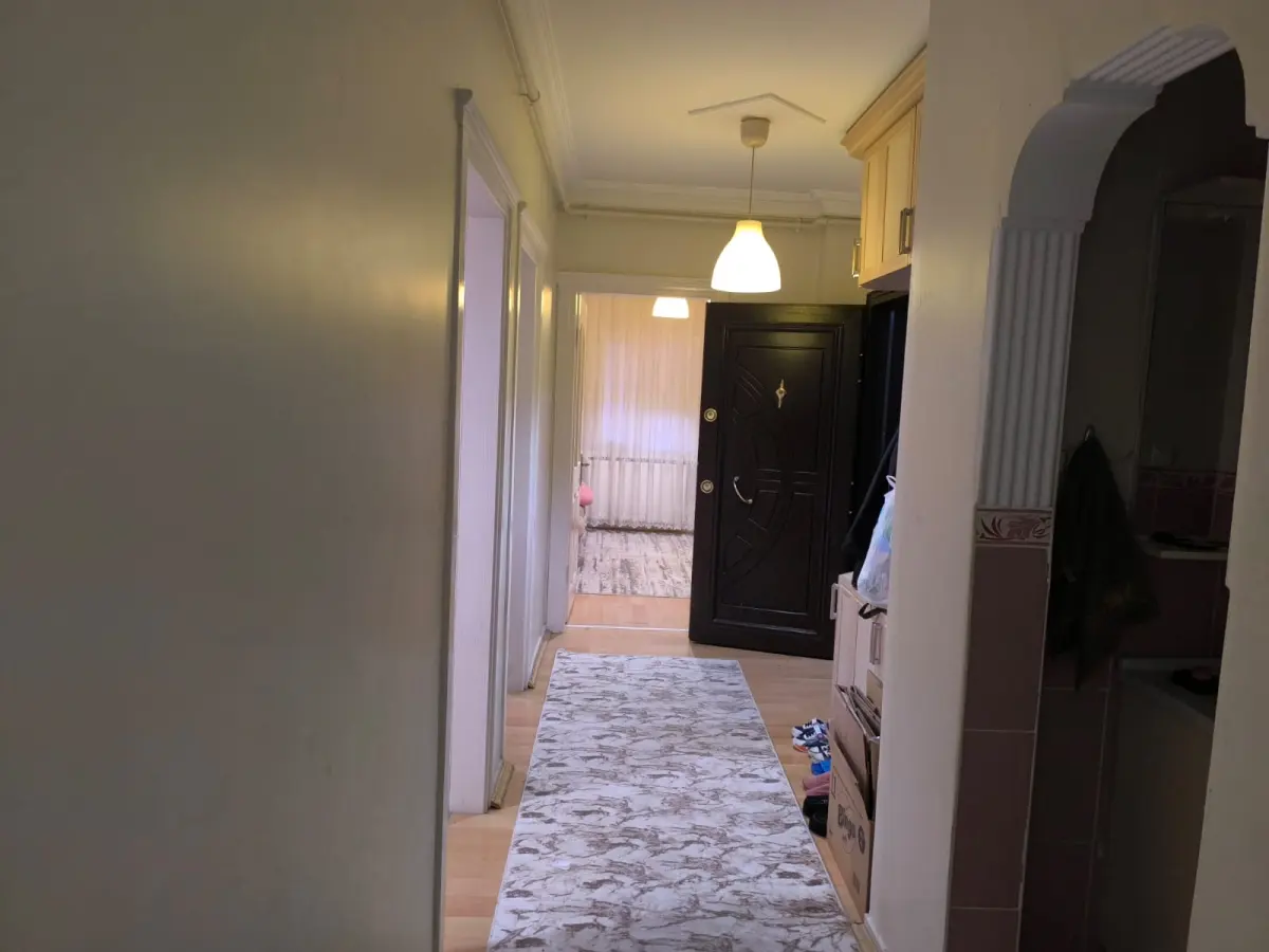 🌟 ACİL SATILIK ZEMİN DAİRE 🌟 - Fotoğraf 6