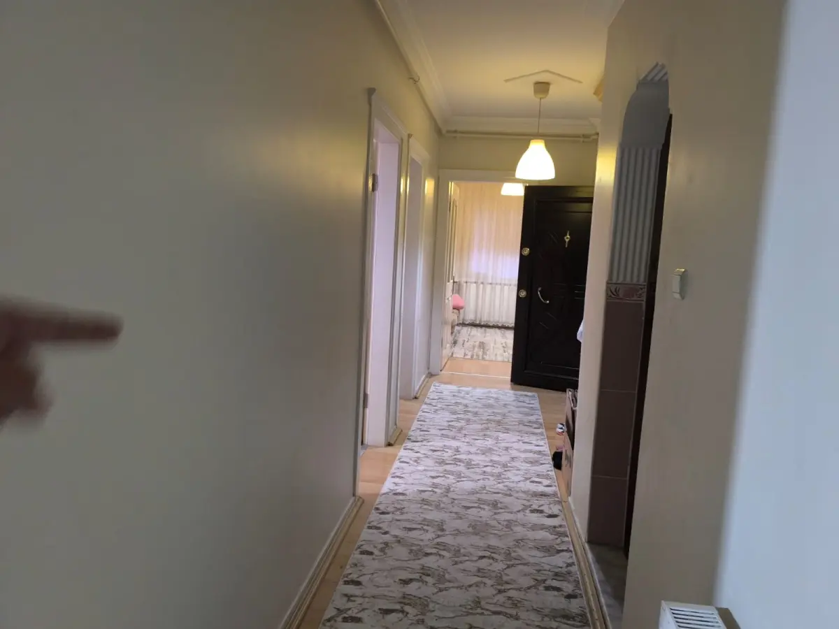 🌟 ACİL SATILIK ZEMİN DAİRE 🌟 - Fotoğraf 7