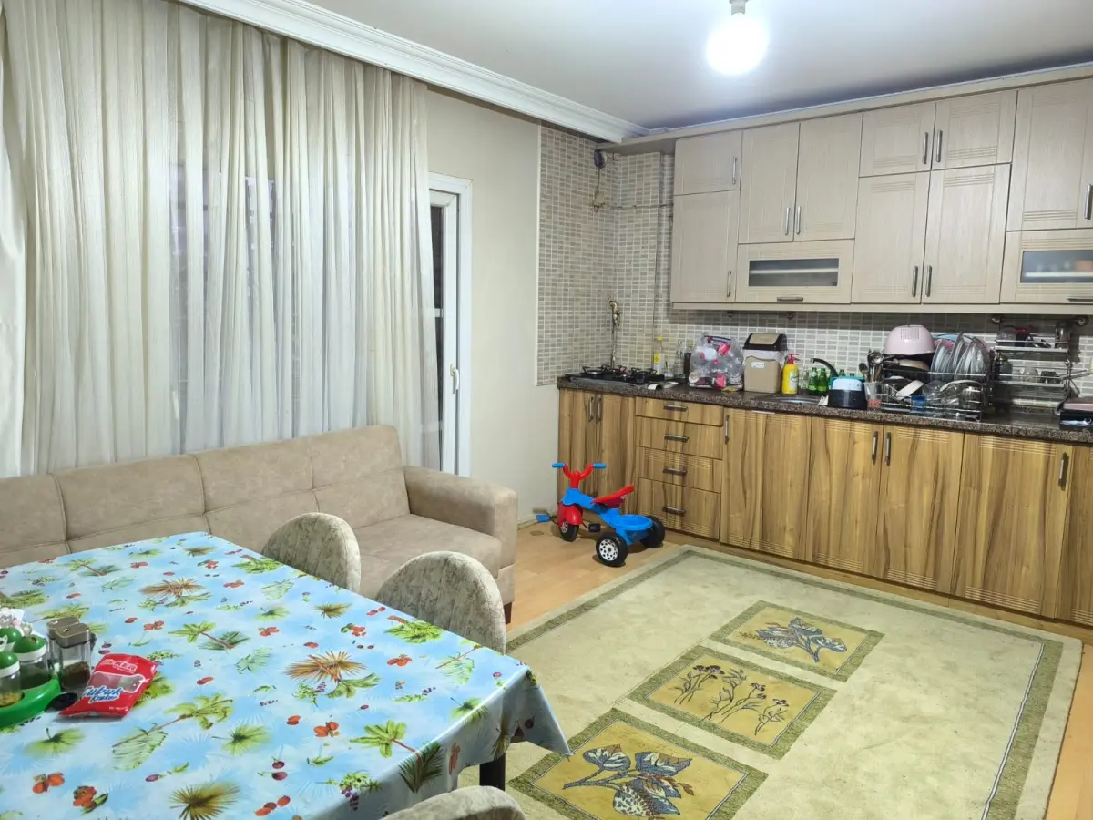 🌟 ACİL SATILIK ZEMİN DAİRE 🌟 - Fotoğraf 9