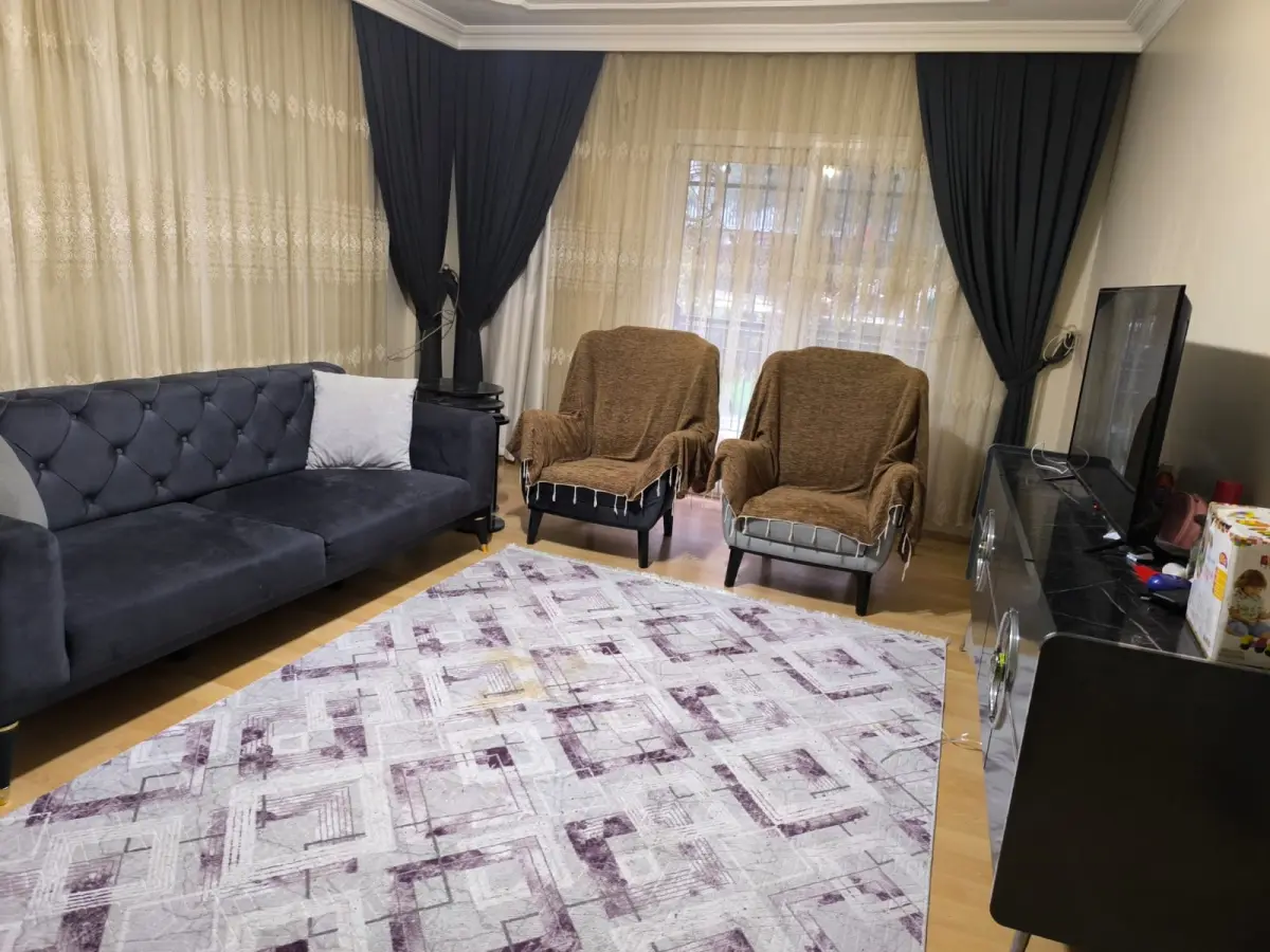 🌟 ACİL SATILIK ZEMİN DAİRE 🌟 - Fotoğraf 11