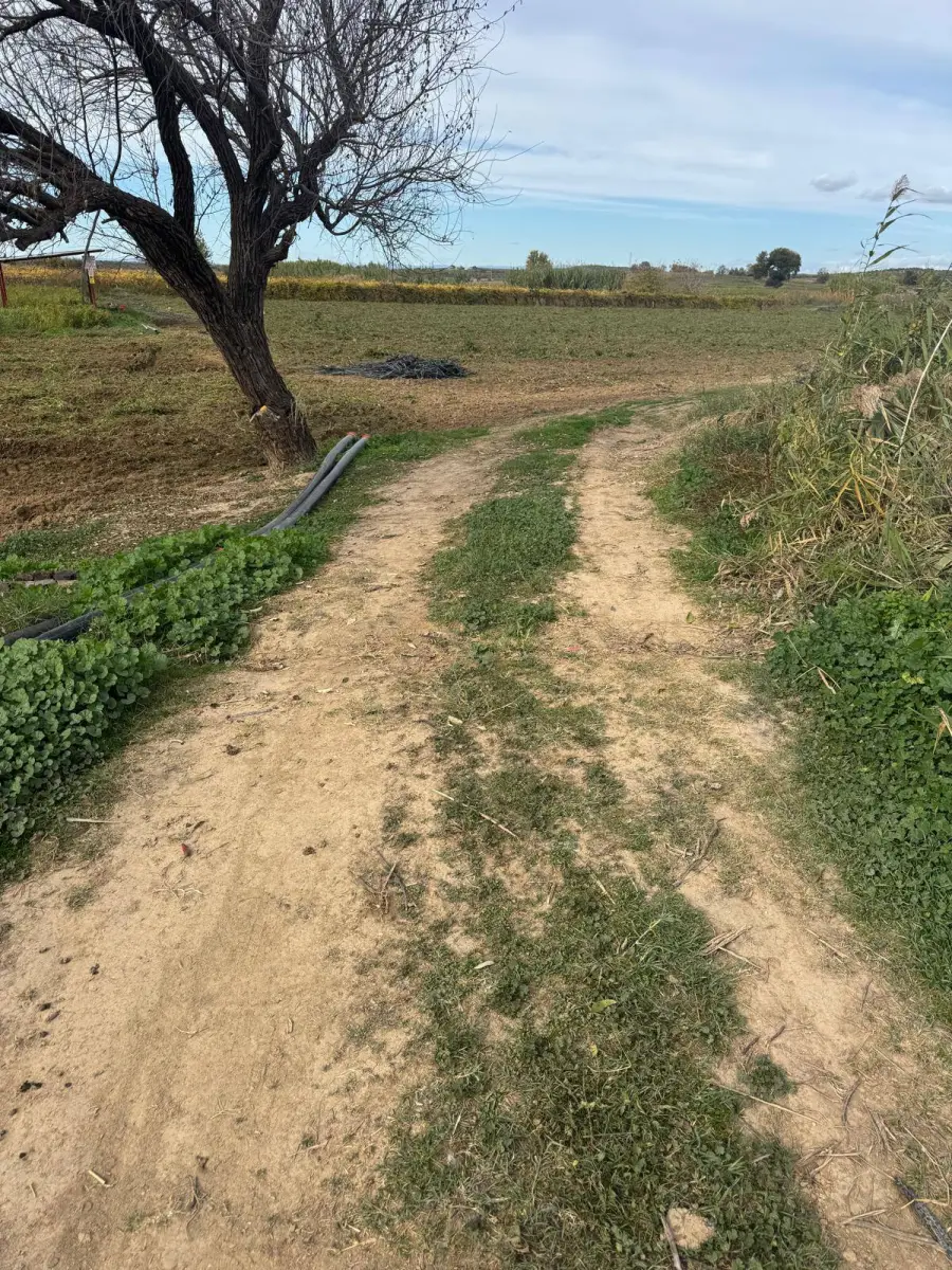 ACİL SATILIK ARAZİ  📏 7.100 M² - Fotoğraf 4