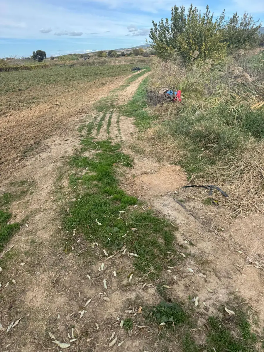 ACİL SATILIK ARAZİ  📏 7.100 M² - Fotoğraf 6